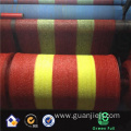 Civil safety barrier netting